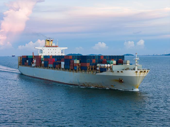 针对美国港口费,中远海运回应! 针对美国港口费,中远海运回应!