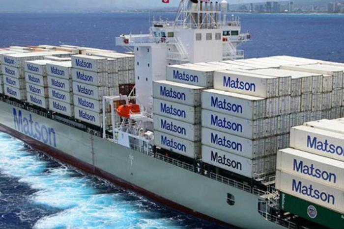 美森快船贵在哪里？