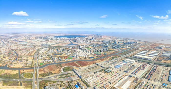 4月30日起，中外运增加亚洲-墨西哥航线