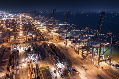 业绩大增！中远海特发布2025年年度报告