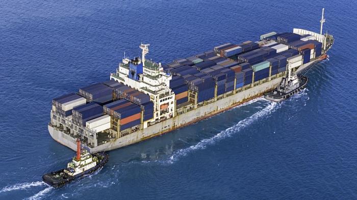 振兴美国造船业!摩根大通启动10万亿投资计划 振兴美国造船业!摩根大通启动10万亿投资计划