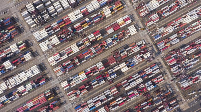 船舶注意!我国近海将有6~8级风 船舶注意!我国近海将有6~8级风