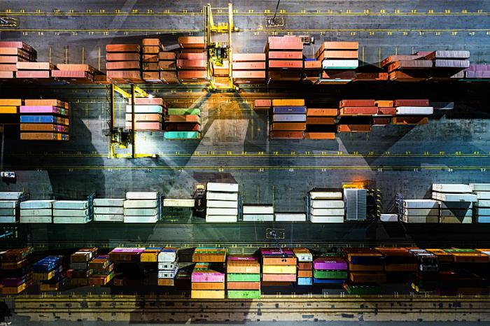 关税大消息！降至15%！