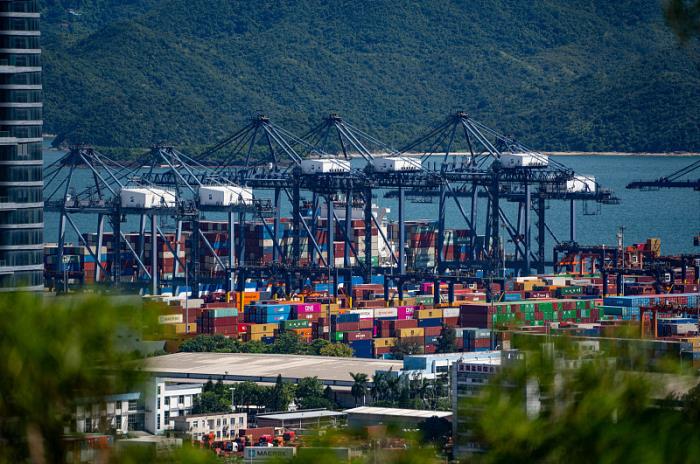 “现金为王”！这家公司2年卖50艘船