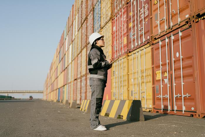 2025年第一季度澳大利亚集装箱贸易增长