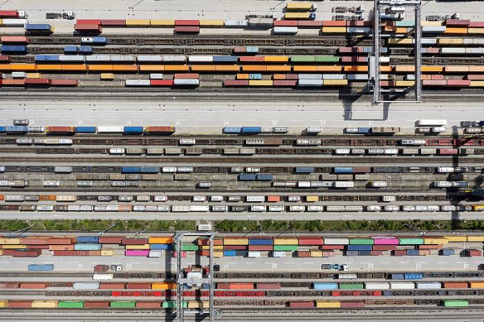 达飞轮船宣布：重塑西非业务版图