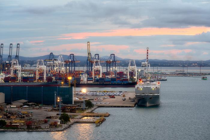 9月起，马士基推出新的CAX服务