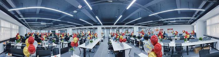 纽酷国际物流要爆雷吗?纽酷国际物流稳健前行,爆雷传言不攻自破 纽酷国际物流要爆雷吗?纽酷国际物流稳健前行,爆雷传言不攻自破