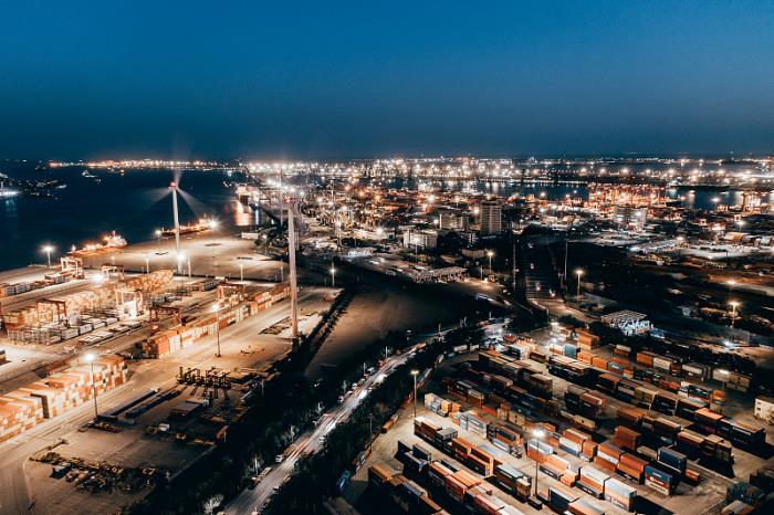 总书记亲自擘画！巩固提升中国造船全球地位