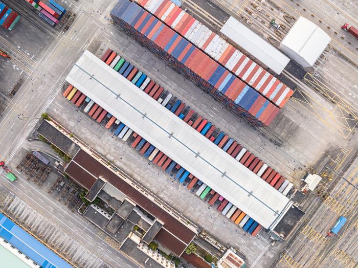 宁波远洋：三季度营收15.81亿元