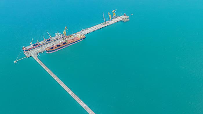 东方海外上半年净利润68亿 东方海外上半年净利润68亿