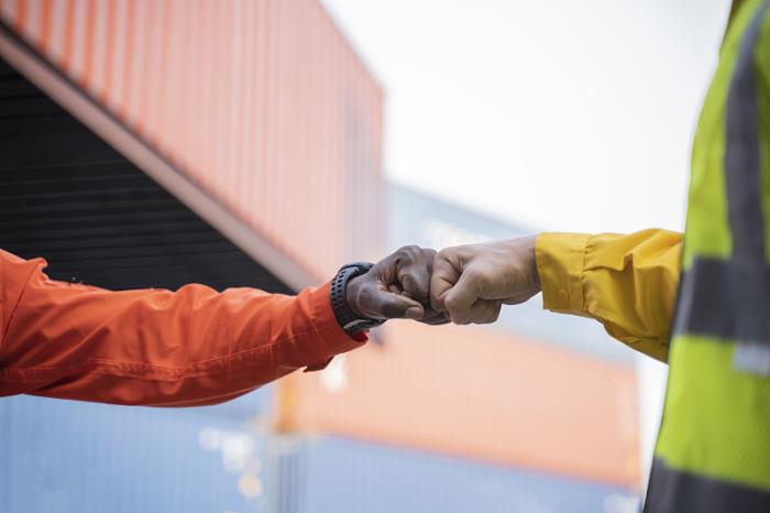 船舶注意，我国近海将有6~8级风