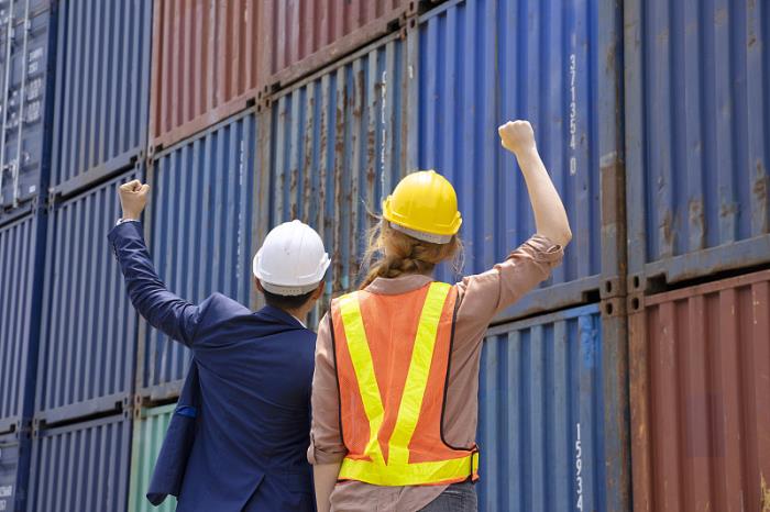 运力回升！亚洲至美西已恢复至关税暂停前运力（国际海运新闻资讯）