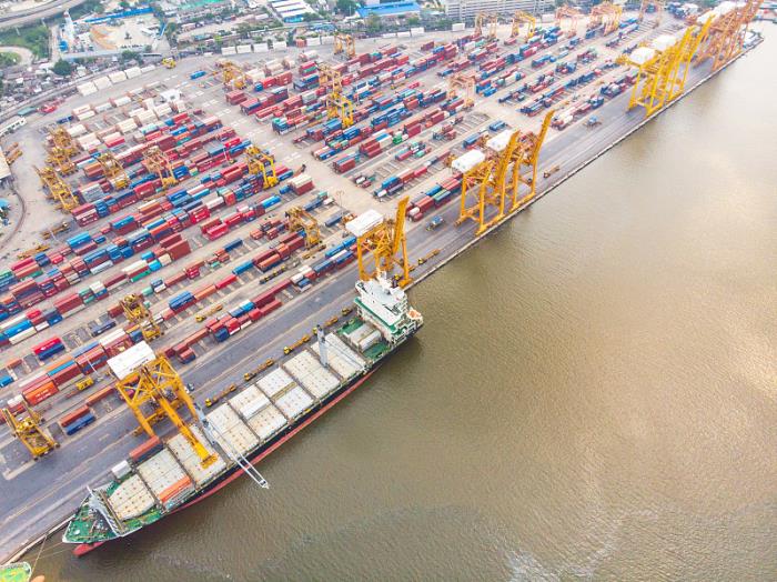 凤凰航运官宣最新人事变动