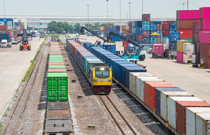 出口注意：达飞对亚洲至非洲实施新旺季附加费