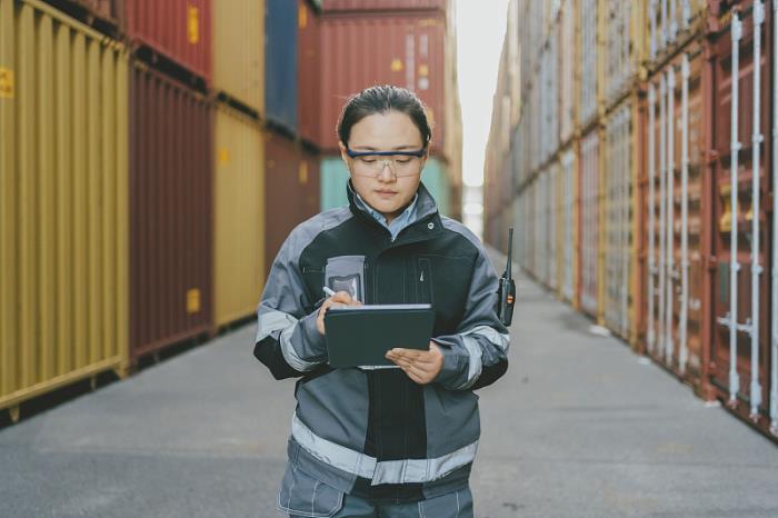 神州控股科捷中标中国移动终端4.24亿大单