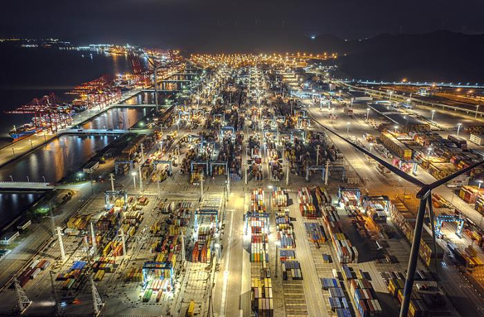 京东回应一日连投三家机器人企业