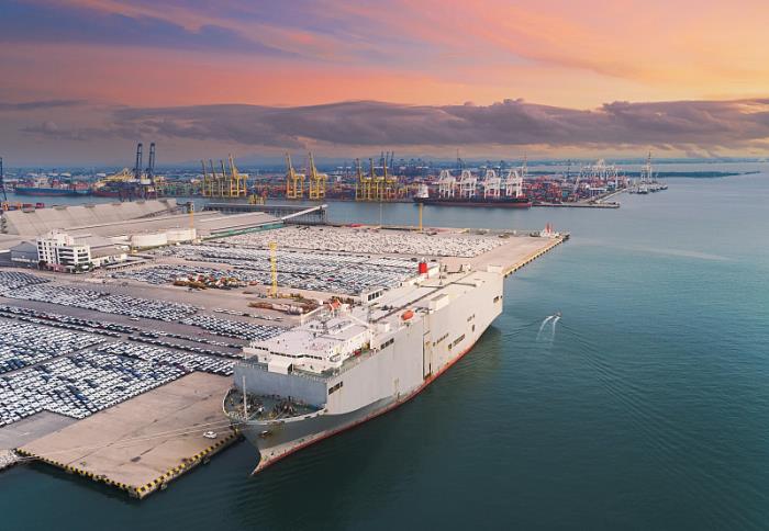 “十四五”交通成绩单发布：交通运输成本降2800亿