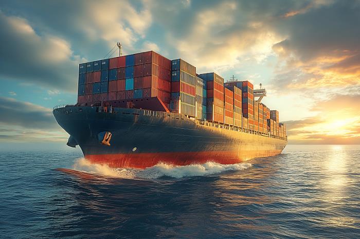 中国快递业务量连续11年位居世界第一