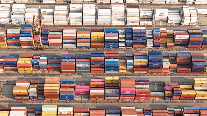 从2台增至100多台，中盈医药联手菜鸟打造全国最大无人医药运输车队