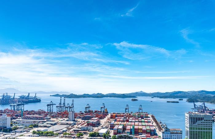 德鲁里最新报告：海运费率持续下降，已达五周