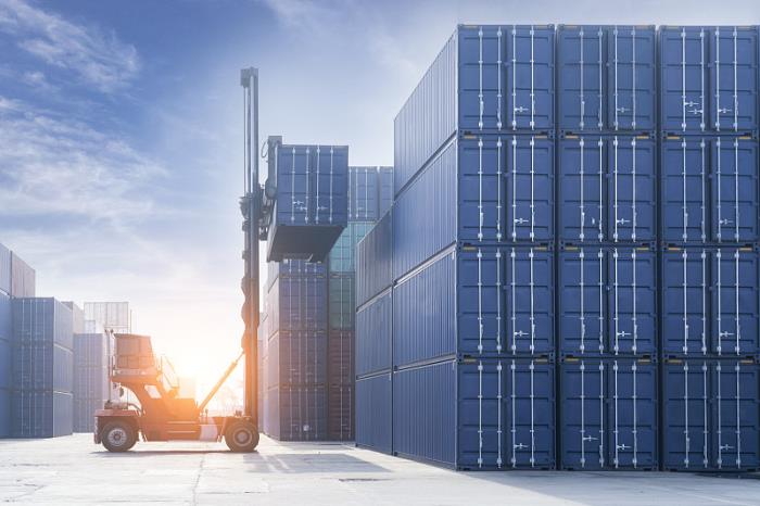 格里马尔迪集团与招商工业威海船厂为九艘新造滚装客船选择Silverstream&reg;系统