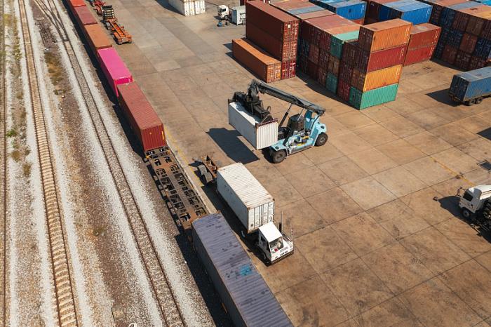 吴蔚任河北海事局党组书记、局长