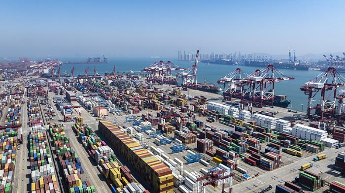 宁波港副总经理姚祖洪辞职