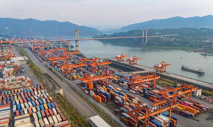 2025年1-11月全国吸收外资6931.8亿元人民币