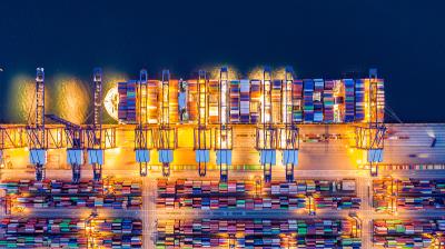 纠纷未解，一货船遭印度扣押！