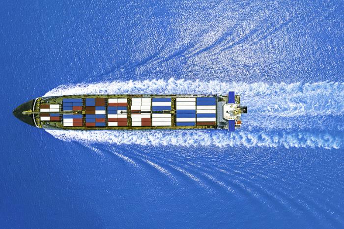 手持订单229艘！中国重工上半年净利润大增