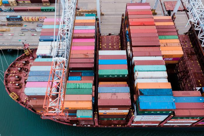 中国外运回应业绩、增持安通控股、海外投资等热点 中国外运回应业绩、增持安通控股、海外投资等热点