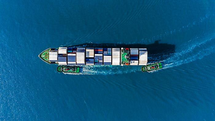 全球货物贸易强劲增长，后续走势或放缓（国际贸易新闻资讯）