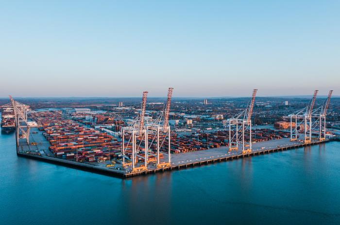 雄心勃勃！2030年前主导全球造船业