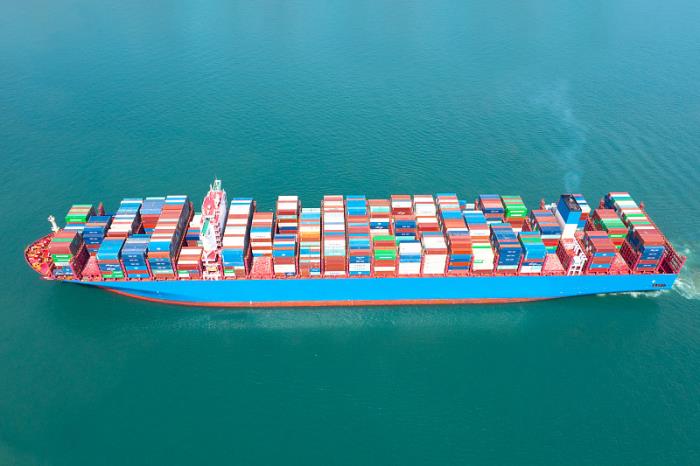国际海运旺季提前 “夭折”（太平洋集装箱运价再现暴跌）