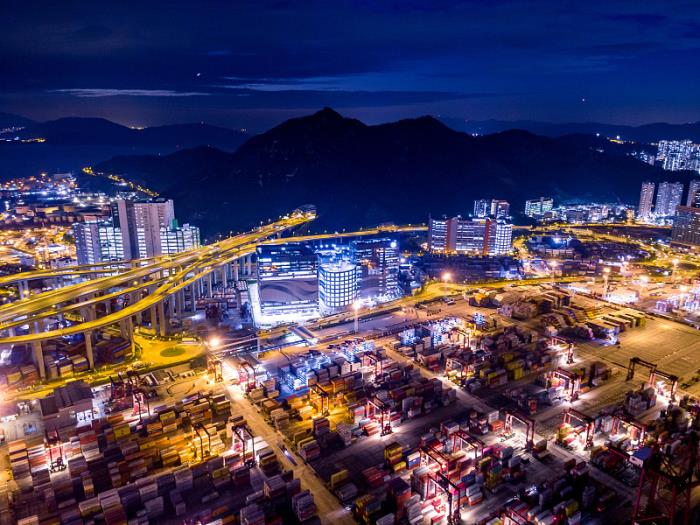 西班牙出手,禁止船舶靠港! 西班牙出手,禁止船舶靠港!