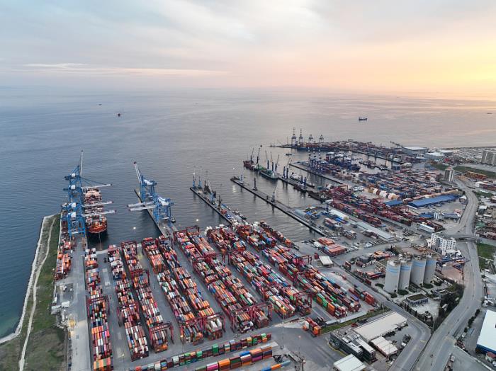 美韩“助力”,让菲律宾造船业再次伟大? 美韩“助力”,让菲律宾造船业再次伟大?