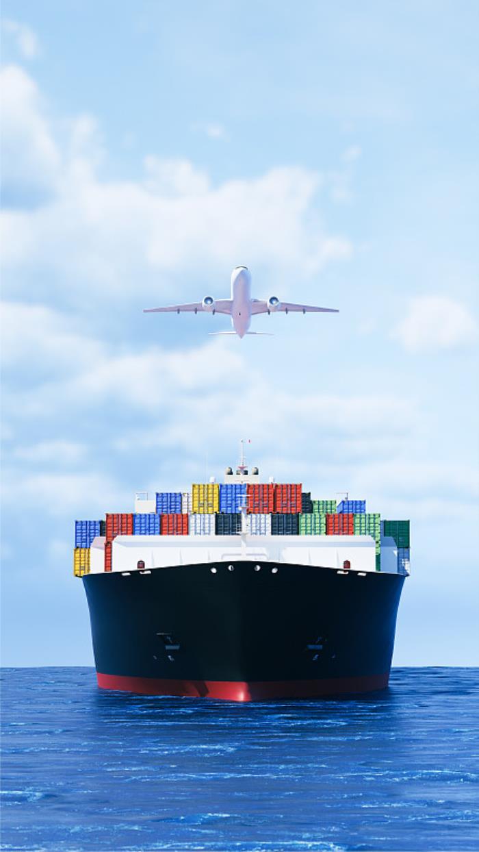 加拿大FBA海运费用计算与航线渠道选择