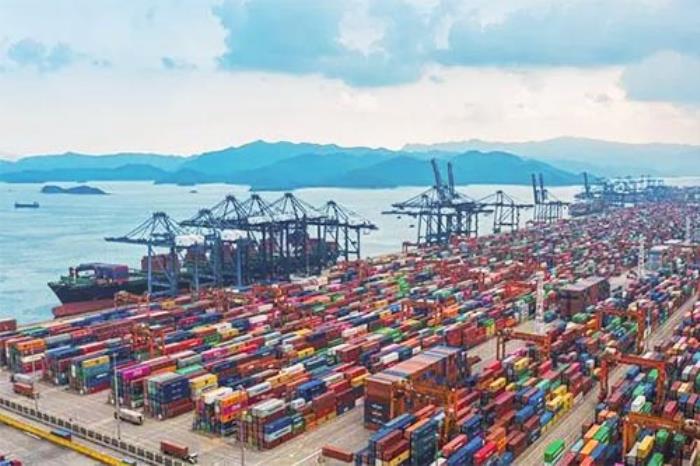 美国海运费暴涨的原因，7月份或将再涨