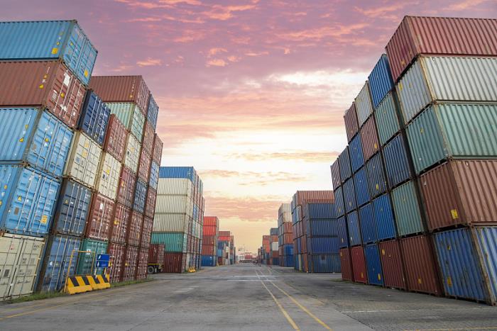 新加坡港务集团：已为红海复航做好准备