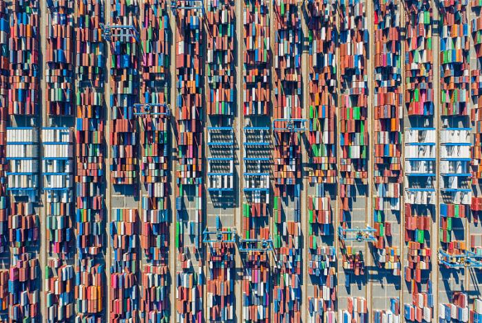 现代LNG航运即将被外资收购