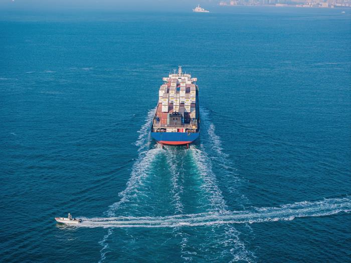 辽港股份副总经理尹凯阳因工作变动离任