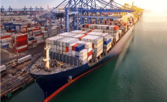 纽酷国际宁波公司:宁波至美国FBA的海运、空运稳定交付 纽酷国际宁波公司:宁波至美国FBA的海运、空运稳定交付