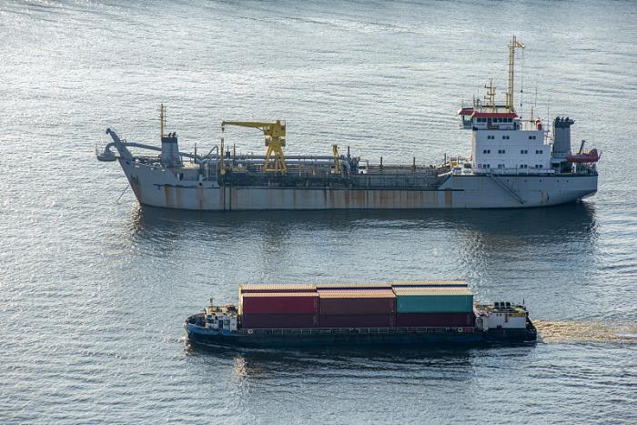 中国—厄瓜多尔自贸委员会举行第一次会议