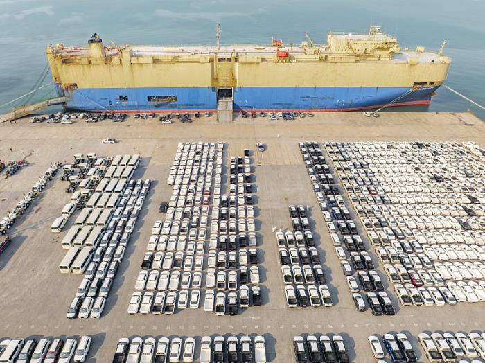 中粮集团签署超百亿美元协议，采购巴西大豆等农产品