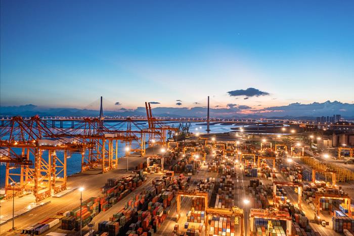 逆势翻红！中国邮轮经济进入增长周期