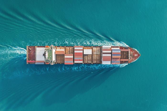 马士基：34亿海工船不要了，海庭：如期完工！