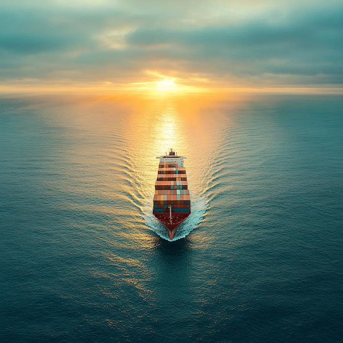 抗衡中韩！日本吹响造船业复兴号角