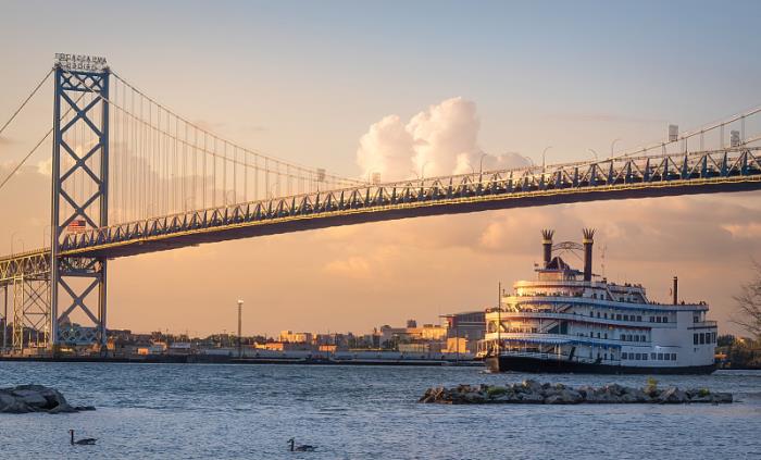 美国公布关税替代方案