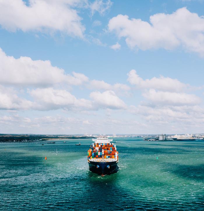 9万美元找谁要?一油轮欠薪被扣押! 9万美元找谁要?一油轮欠薪被扣押!